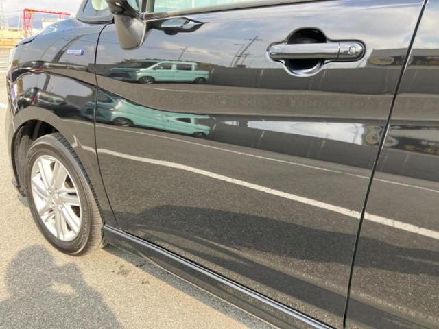 ソリオ ハイブリッドＭＺ　純正　８インチ　ナビ／衝突安全装置／両側電動スライドドア／シートヒーター　前席／全方位モニター／車線逸脱防止支援システム／ヘッドランプ　ＬＥＤ／ＵＳＢジャック／Ｂｌｕｅｔｏｏｔｈ接続／ＥＴＣ（6枚目）