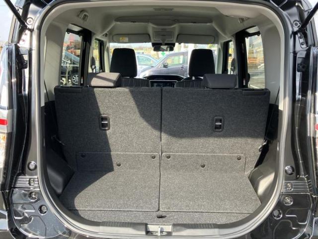 ソリオ ハイブリッドＭＺ　純正　８インチ　ナビ／衝突安全装置／両側電動スライドドア／シートヒーター　前席／全方位モニター／車線逸脱防止支援システム／ヘッドランプ　ＬＥＤ／ＵＳＢジャック／Ｂｌｕｅｔｏｏｔｈ接続／ＥＴＣ（8枚目）