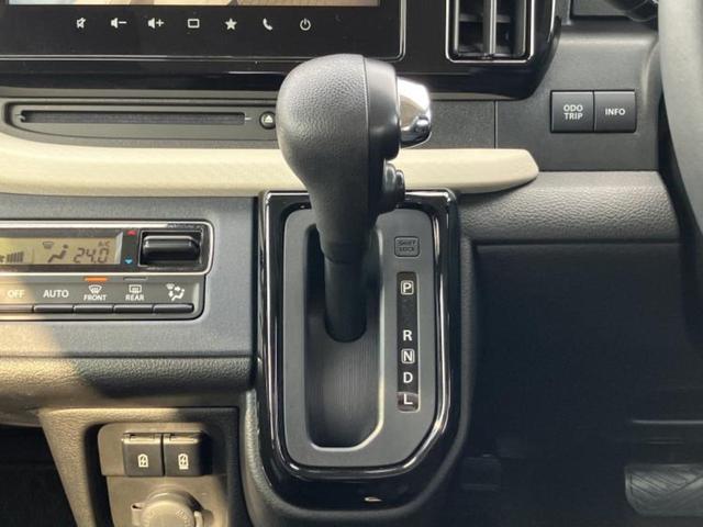 ソリオ ハイブリッドＭＺ　純正　８インチ　ナビ／衝突安全装置／両側電動スライドドア／シートヒーター　前席／全方位モニター／車線逸脱防止支援システム／ヘッドランプ　ＬＥＤ／ＵＳＢジャック／Ｂｌｕｅｔｏｏｔｈ接続／ＥＴＣ（18枚目）