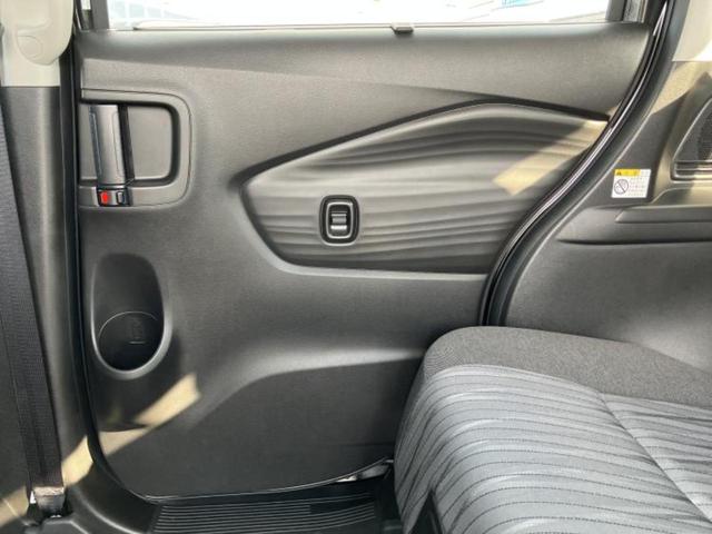 ソリオ ハイブリッドＭＺ　純正　８インチ　ナビ／衝突安全装置／両側電動スライドドア／シートヒーター　前席／全方位モニター／車線逸脱防止支援システム／ヘッドランプ　ＬＥＤ／ＵＳＢジャック／Ｂｌｕｅｔｏｏｔｈ接続／ＥＴＣ（22枚目）