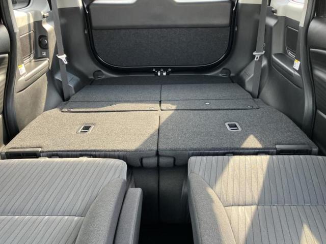 ソリオ ハイブリッドＭＺ　純正　８インチ　ナビ／衝突安全装置／両側電動スライドドア／シートヒーター　前席／全方位モニター／車線逸脱防止支援システム／ヘッドランプ　ＬＥＤ／ＵＳＢジャック／Ｂｌｕｅｔｏｏｔｈ接続／ＥＴＣ（24枚目）