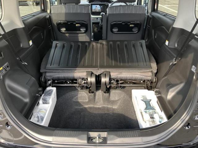 ソリオ ハイブリッドＭＺ　純正　８インチ　ナビ／衝突安全装置／両側電動スライドドア／シートヒーター　前席／全方位モニター／車線逸脱防止支援システム／ヘッドランプ　ＬＥＤ／ＵＳＢジャック／Ｂｌｕｅｔｏｏｔｈ接続／ＥＴＣ（25枚目）