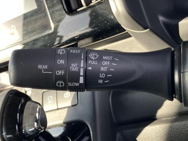 スペーシアカスタム ハイブリッドＸＳターボ　保証書／純正　９インチ　ＳＤナビ／両側電動スライドドア／シートヒーター／全方位モニター用カメラ／車線逸脱防止支援システム／シート　ハーフレザー／ヘッドランプ　ＬＥＤ／Ｂｌｕｅｔｏｏｔｈ接続／ＥＴＣ（18枚目）