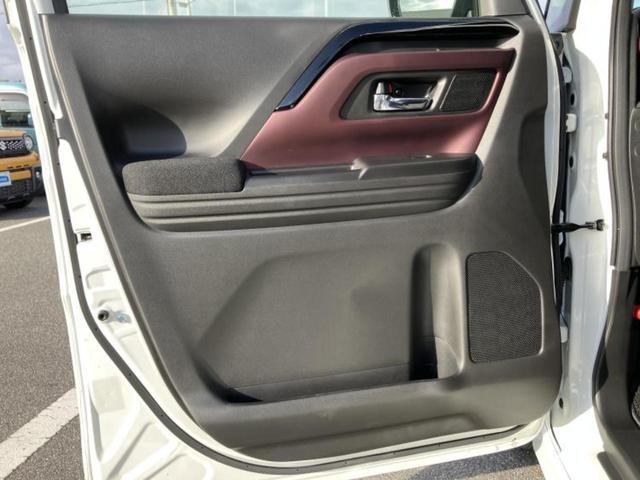 スペーシアカスタム ハイブリッドＸＳターボ　保証書／純正　９インチ　ＳＤナビ／両側電動スライドドア／シートヒーター／全方位モニター用カメラ／車線逸脱防止支援システム／シート　ハーフレザー／ヘッドランプ　ＬＥＤ／Ｂｌｕｅｔｏｏｔｈ接続／ＥＴＣ（21枚目）