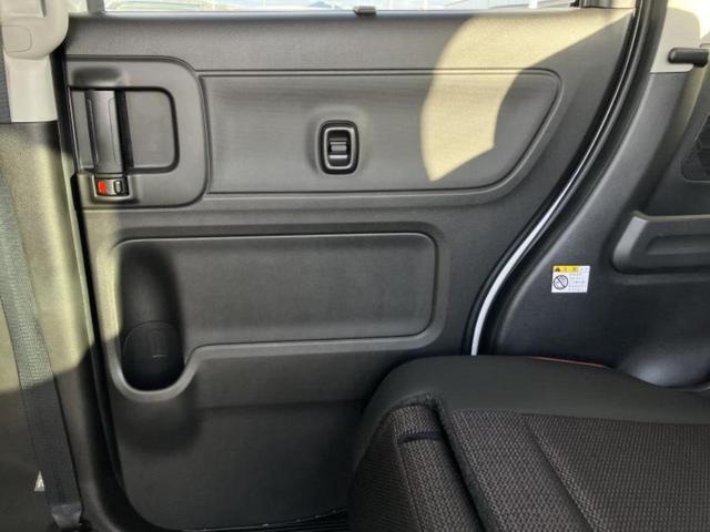 スペーシアカスタム ハイブリッドＸＳターボ　保証書／純正　９インチ　ＳＤナビ／両側電動スライドドア／シートヒーター／全方位モニター用カメラ／車線逸脱防止支援システム／シート　ハーフレザー／ヘッドランプ　ＬＥＤ／Ｂｌｕｅｔｏｏｔｈ接続／ＥＴＣ（22枚目）