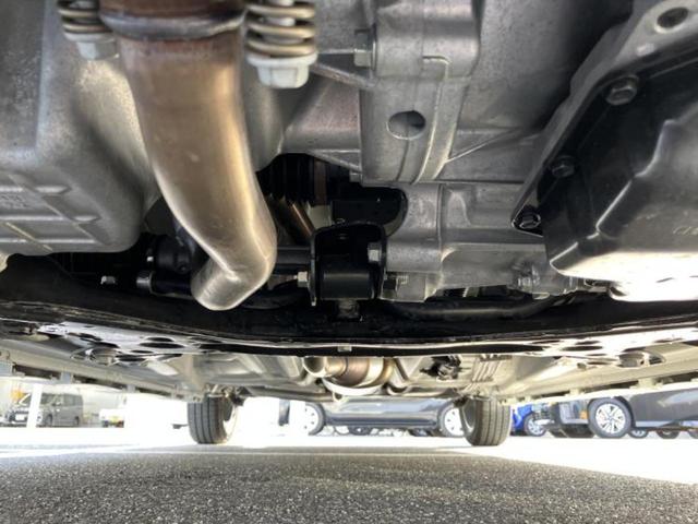 スペーシアカスタム ハイブリッドＸＳターボ　保証書／純正　９インチ　ＳＤナビ／両側電動スライドドア／シートヒーター／全方位モニター用カメラ／車線逸脱防止支援システム／シート　ハーフレザー／ヘッドランプ　ＬＥＤ／Ｂｌｕｅｔｏｏｔｈ接続／ＥＴＣ（45枚目）