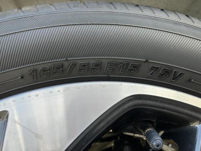 スペーシアカスタム ハイブリッドＸＳターボ　保証書／純正　９インチ　ＳＤナビ／両側電動スライドドア／シートヒーター／全方位モニター用カメラ／車線逸脱防止支援システム／シート　ハーフレザー／ヘッドランプ　ＬＥＤ／Ｂｌｕｅｔｏｏｔｈ接続／ＥＴＣ（49枚目）