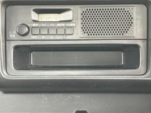 ハイゼットトラック 4WDスタンダードノウヨウスペシャル 新品タイヤ/エアバッグ 運転席/パワーステアリング/ワンオーナー/マニュアルエアコン 4WD(9枚目)