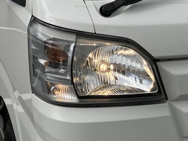 ハイゼットトラック 4WDスタンダードノウヨウスペシャル 新品タイヤ/エアバッグ 運転席/パワーステアリング/ワンオーナー/マニュアルエアコン 4WD(18枚目)