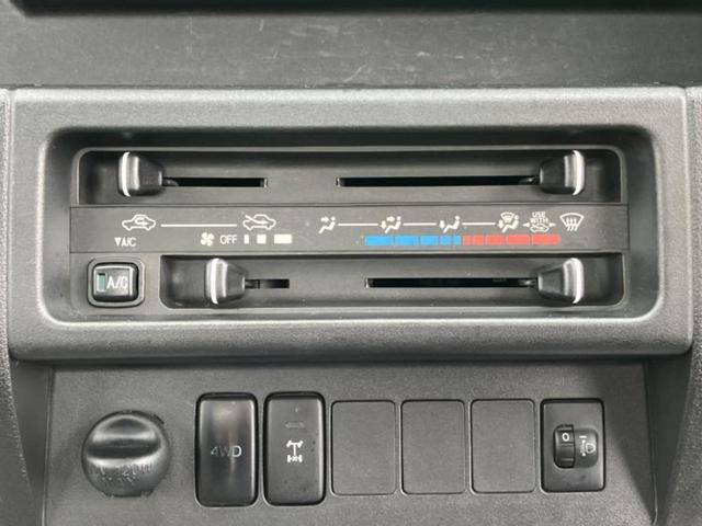 ハイゼットトラック 4WDスタンダードノウヨウスペシャル 新品タイヤ/エアバッグ 運転席/パワーステアリング/ワンオーナー/マニュアルエアコン 4WD(20枚目)