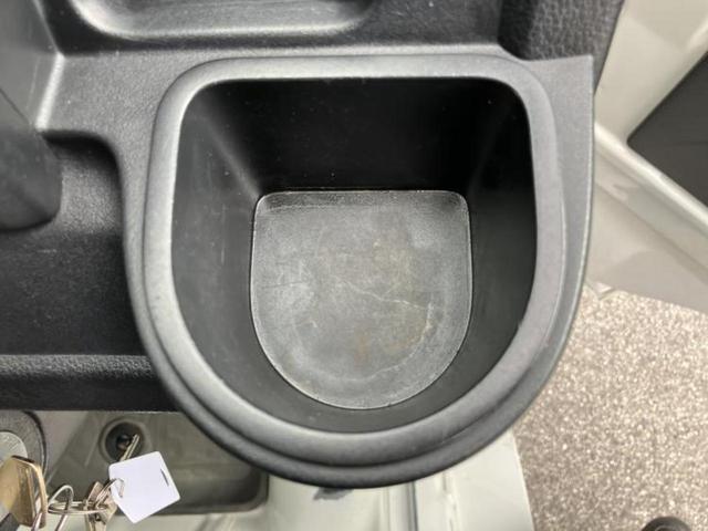 ハイゼットトラック 4WDスタンダードノウヨウスペシャル 新品タイヤ/エアバッグ 運転席/パワーステアリング/ワンオーナー/マニュアルエアコン 4WD(22枚目)