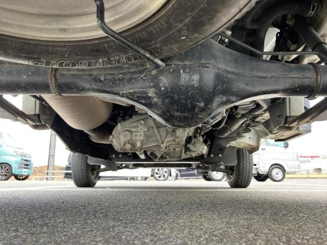 ハイゼットトラック 4WDスタンダードノウヨウスペシャル 新品タイヤ/エアバッグ 運転席/パワーステアリング/ワンオーナー/マニュアルエアコン 4WD(26枚目)