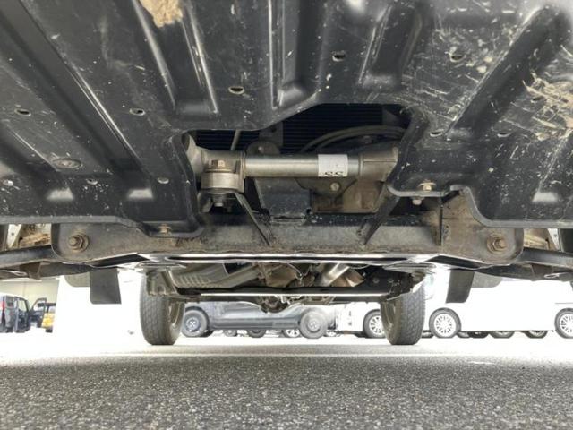 ハイゼットトラック 4WDスタンダードノウヨウスペシャル 新品タイヤ/エアバッグ 運転席/パワーステアリング/ワンオーナー/マニュアルエアコン 4WD(27枚目)