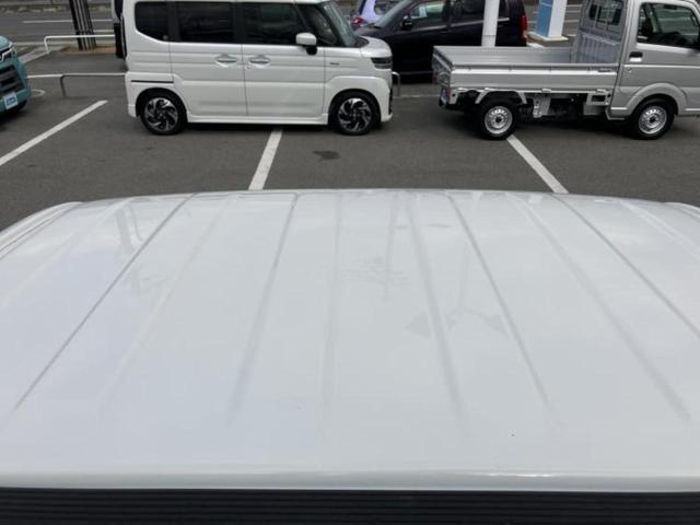 ハイゼットトラック 4WDスタンダードノウヨウスペシャル 新品タイヤ/エアバッグ 運転席/パワーステアリング/ワンオーナー/マニュアルエアコン 4WD(28枚目)