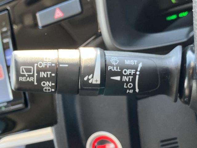 フィットハイブリッド ハイブリッド・Lホンダセンシング 新品タイヤ/純正 SDナビ/シート ハーフレザー/ヘッドランプ LED/Bluetooth接続/ETC/EBD付ABS/横滑り防止装置/アイドリングストップ/バックモニター/フルセグTV バックカメラ(16枚目)