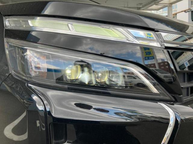 ヴォクシー ハイブリッドZSキラメキ3 保証書/純正 10インチ SDナビ/衝突安全装置/両側電動スライドドア/シートヒーター 前席/車線逸脱防止支援システム/シート ハーフレザー/ドライブレコーダー 前後/ヘッドランプ LED ドラレコ(17枚目)