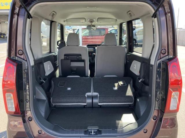 タント L 保証書/純正 SDナビ/ヘッドランプ LED/Bluetooth接続/EBD付ABS/横滑り防止装置/アイドリングストップ/バックモニター/フルセグTV/DVD/エアバッグ 運転席 バックカメラ(19枚目)