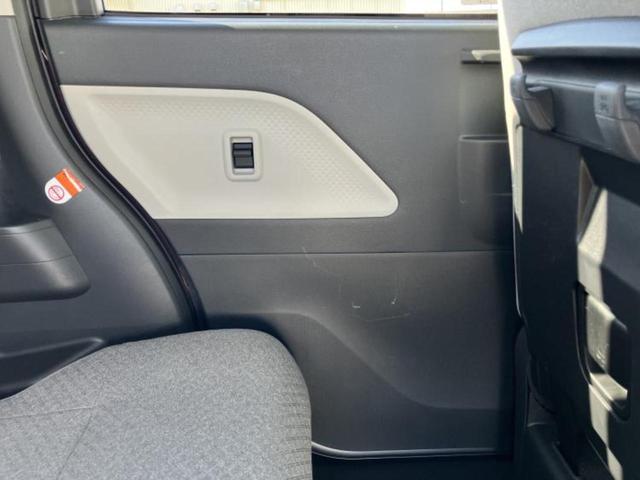 タント L 保証書/純正 SDナビ/ヘッドランプ LED/Bluetooth接続/EBD付ABS/横滑り防止装置/アイドリングストップ/バックモニター/フルセグTV/DVD/エアバッグ 運転席 バックカメラ(23枚目)