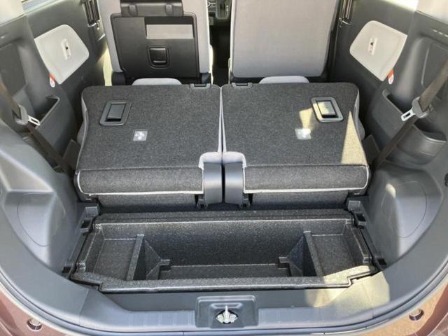 タント L 保証書/純正 SDナビ/ヘッドランプ LED/Bluetooth接続/EBD付ABS/横滑り防止装置/アイドリングストップ/バックモニター/フルセグTV/DVD/エアバッグ 運転席 バックカメラ(25枚目)