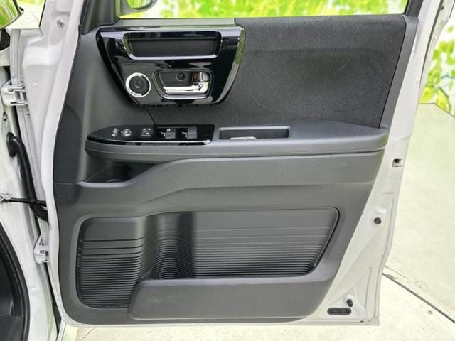N-BOXカスタム L 新品タイヤ/純正 SDナビ/ホンダセンシング/両側電動スライドドア/シートヒーター 前席/車線逸脱防止支援システム/ヘッドランプ LED/Bluetooth接続/ETC/EBD付ABS バックカメラ(22枚目)