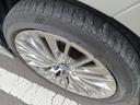 Ｓエレガンススタイル　新品タイヤ／保証書／純正　ＨＤＤナビ／衝突安全装置／シートヒーター／車線逸脱防止支援システム／シート　ハーフレザー／パーキングアシスト　バックガイド／ドライブレコーダー　社外　衝突被害軽減システム（50枚目）