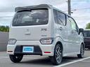 ワゴンＲカスタムＺ ハイブリッドＺＸ　保証書／セーフティサポート（スズキ）／シートヒーター　運転席／車線逸脱防止支援システム／ヘッドランプ　ＬＥＤ／ＵＳＢジャック／ＥＢＤ付ＡＢＳ／横滑り防止装置／アイドリングストップ　衝突被害軽減システム（3枚目）