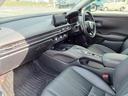 eHEV Z 新品タイヤ/BOSE/保証書/ディスプレイオーディオ+ナビ9インチ/ホンダセンシング/シートヒーター/全方位モニター/車線逸脱防止支援システム/シート 合皮/電動バックドア 衝突被害軽減システム(31枚目)