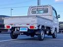 キャリイトラック 4WD KCスペシャル 新品タイヤ/保証書/禁煙車/エアバッグ 運転席/エアバッグ 助手席/パワーウインドウ/キーレスエントリー/パワーステアリング/マニュアルエアコン/取扱説明書/ユーザー買取車/最大積載量350kg 中古車画像_3