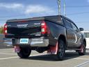 ハイラックス 4WD Z 保証書/純正 SDナビ/衝突安全装置/車線逸脱防止支援システム/ヘッドランプ LED/Bluetooth接続/ETC/EBD付ABS/横滑り防止装置/クルーズコントロール/フルセグTV/DVD 4WD 中古車画像_3