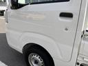 ハイゼットトラック 4WDスタンダードノウヨウスペシャル 新品タイヤ/エアバッグ 運転席/パワーステアリング/ワンオーナー/マニュアルエアコン 4WD(5枚目)