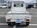 ハイゼットトラック 4WDスタンダードノウヨウスペシャル 新品タイヤ/エアバッグ 運転席/パワーステアリング/ワンオーナー/マニュアルエアコン 4WD(6枚目)