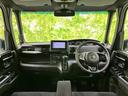 N-BOXカスタム L 新品タイヤ/純正 SDナビ/ホンダセンシング/両側電動スライドドア/シートヒーター 前席/車線逸脱防止支援システム/ヘッドランプ LED/Bluetooth接続/ETC/EBD付ABS バックカメラ(4枚目)