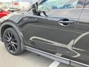 ＣＸ－８ ＸＤブラックトーンエディション　新品タイヤ／保証書／純正　ＳＤナビ／フリップダウンモニター／衝突安全装置／シートヒーター　前席／全方位モニター／車線逸脱防止支援システム／シート　ハーフレザー／ヘッドランプ　ＬＥＤ　全周囲カメラ（6枚目）