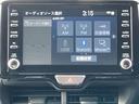ハイブリッドZ 保証書/ディスプレイオーディオ+ナビ9インチ/衝突安全装置/シートヒーター 前席/パノラミックビューモニター/車線逸脱防止支援システム/シート ハーフレザー/ヘッドランプ LED 衝突被害軽減システム(9枚目)