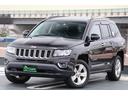 CHRYSLER JEEP JEEP COMPASS