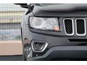 CHRYSLER JEEP JEEP COMPASS