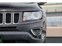 CHRYSLER JEEP JEEP COMPASS