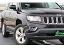 CHRYSLER JEEP JEEP COMPASS