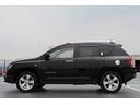 CHRYSLER JEEP JEEP COMPASS