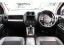 CHRYSLER JEEP JEEP COMPASS