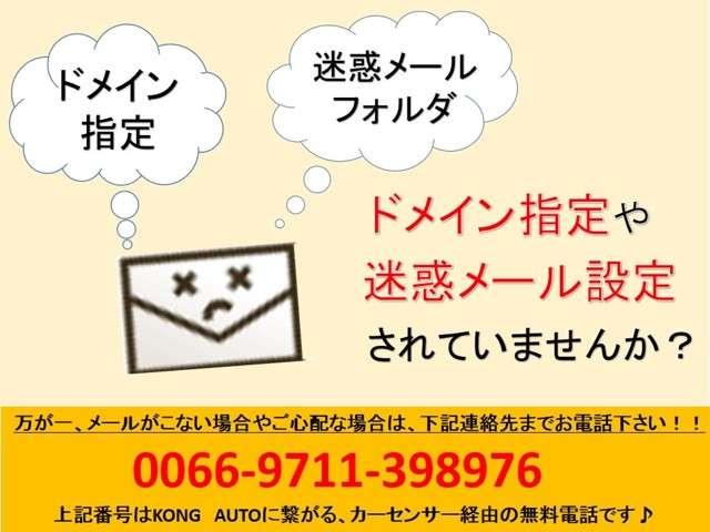 ローデスト GナビP(カスタマイズパックA)純正ツインモニタ(20枚目)