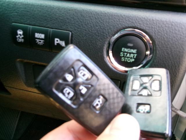 ヴェルファイア 2.4Z ゴールデンアイズ アドミレイションフルエアロ・車高調・20AW・アルパインナビ・フルセグ・バックカメラ(20枚目)