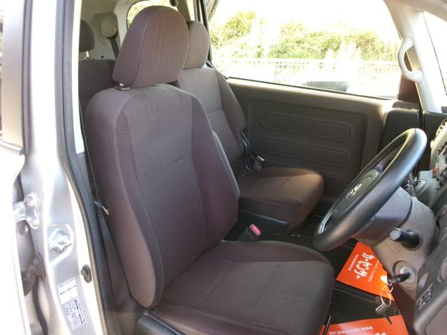 スペイド Ｇ　ＥＴＣ・ナビ・シートヒーター・ＨＩＤ（9枚目）