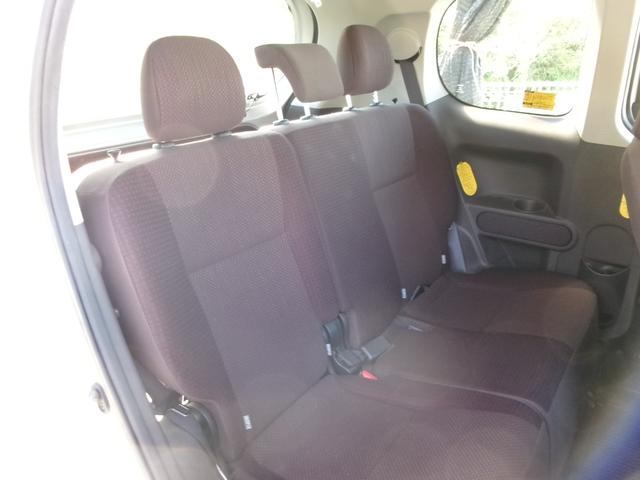 スペイド Ｇ　ＥＴＣ・ナビ・シートヒーター・ＨＩＤ（10枚目）