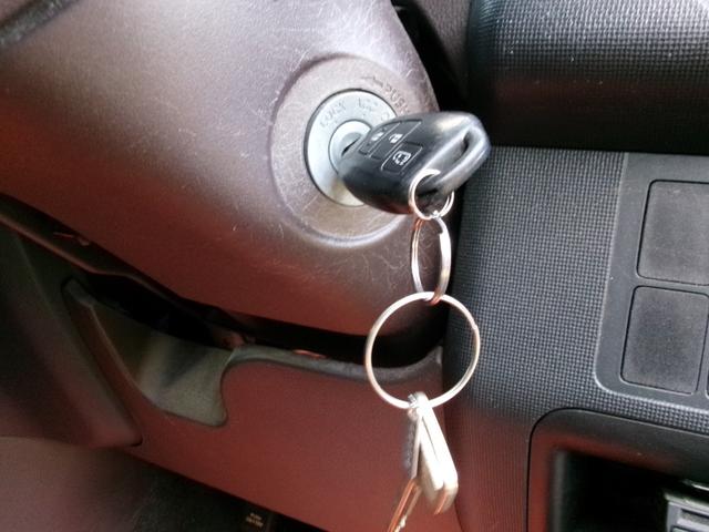 スペイド Ｇ　ＥＴＣ・ナビ・シートヒーター・ＨＩＤ（13枚目）