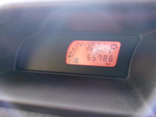 スペイド Ｇ　ＥＴＣ・ナビ・シートヒーター・ＨＩＤ（16枚目）