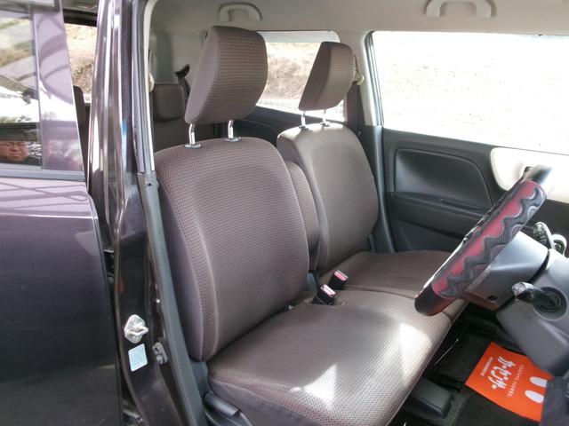 ＭＲワゴン Ｌ　ユーザー買取・スマートキー・タイヤ交換済（10枚目）