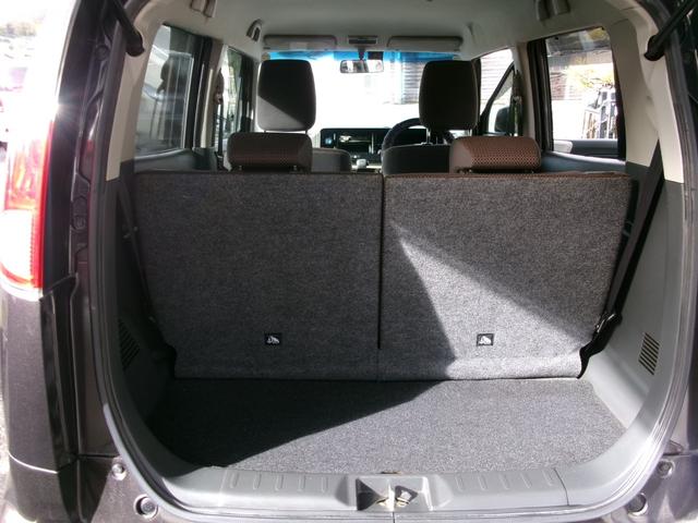 ＭＲワゴン Ｌ　ユーザー買取・スマートキー・タイヤ交換済（12枚目）