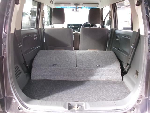 ＭＲワゴン Ｌ　ユーザー買取・スマートキー・タイヤ交換済（13枚目）