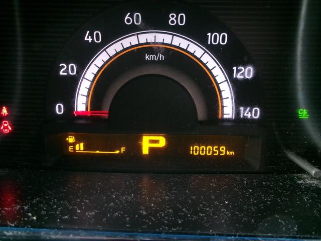 ＭＲワゴン Ｌ　ユーザー買取・スマートキー・タイヤ交換済（14枚目）